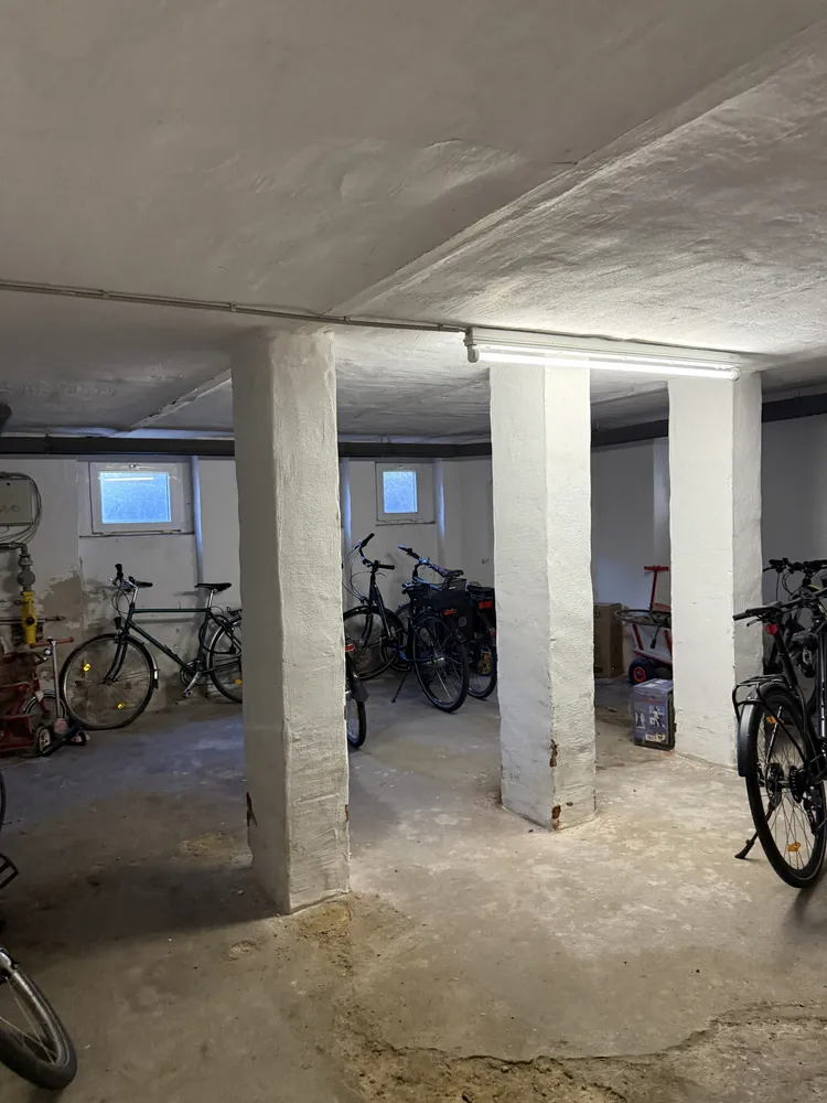 2 room apartment with 67 m² in Magdeburg – Photo 3