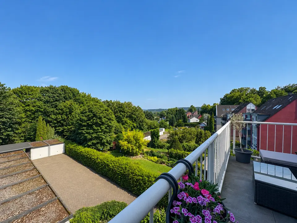 3 Zimmer Wohnung mit 128 m² in Essen – Bild 8