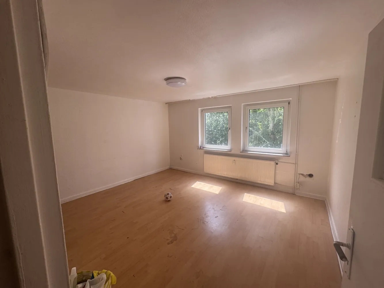 2 Zimmer Wohnung mit 43 m² in Duisburg – Bild 3