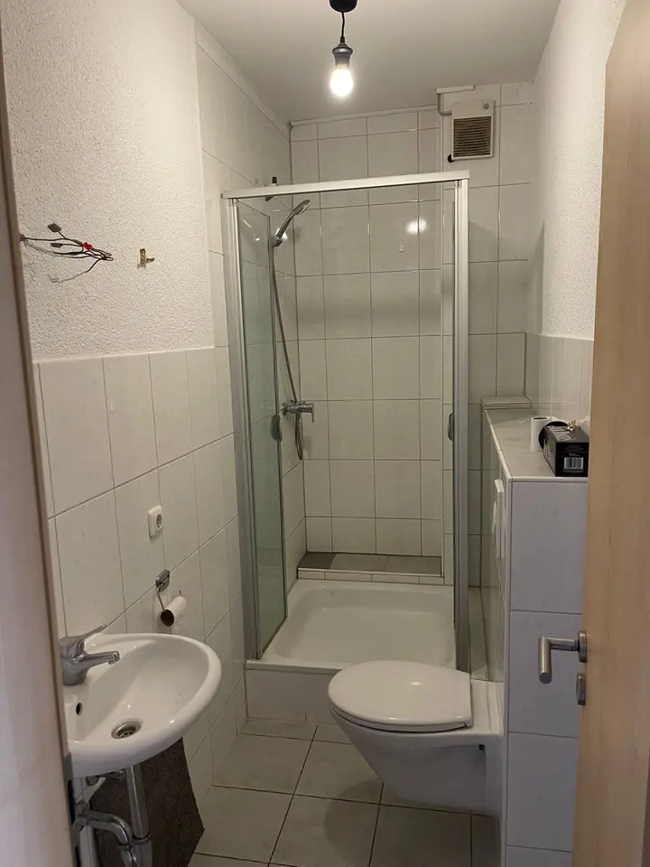 2 Zimmer Wohnung mit 45 m² in Siegen – Bild 5