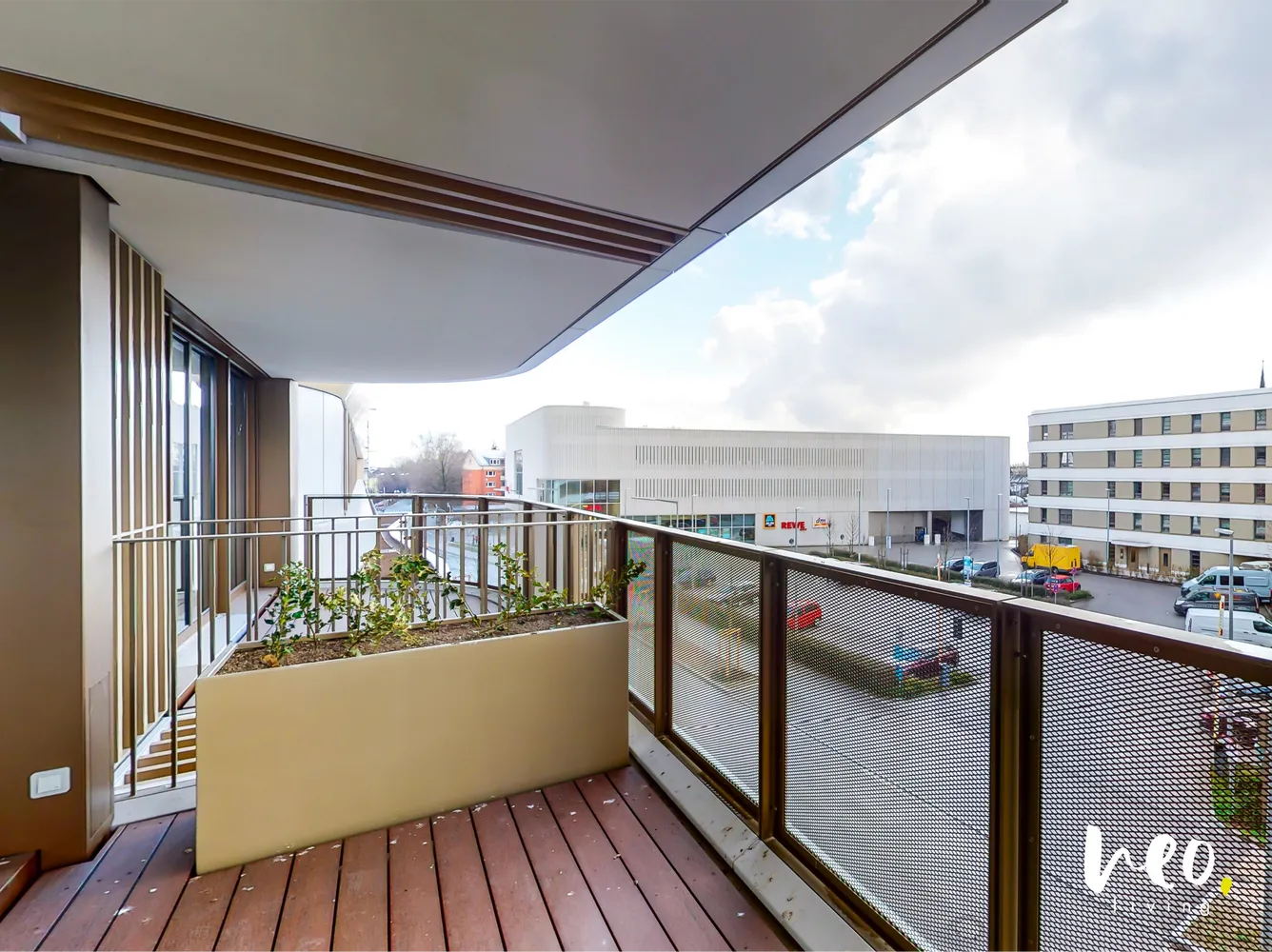 1 Zimmer Wohnung mit 42 m² in München – Bild 9