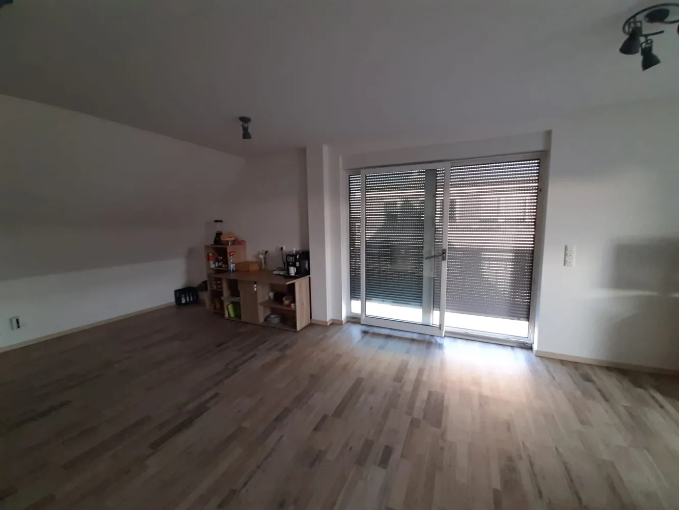 2 Zimmer Wohnung mit 69 m² in Augsburg – Bild 3