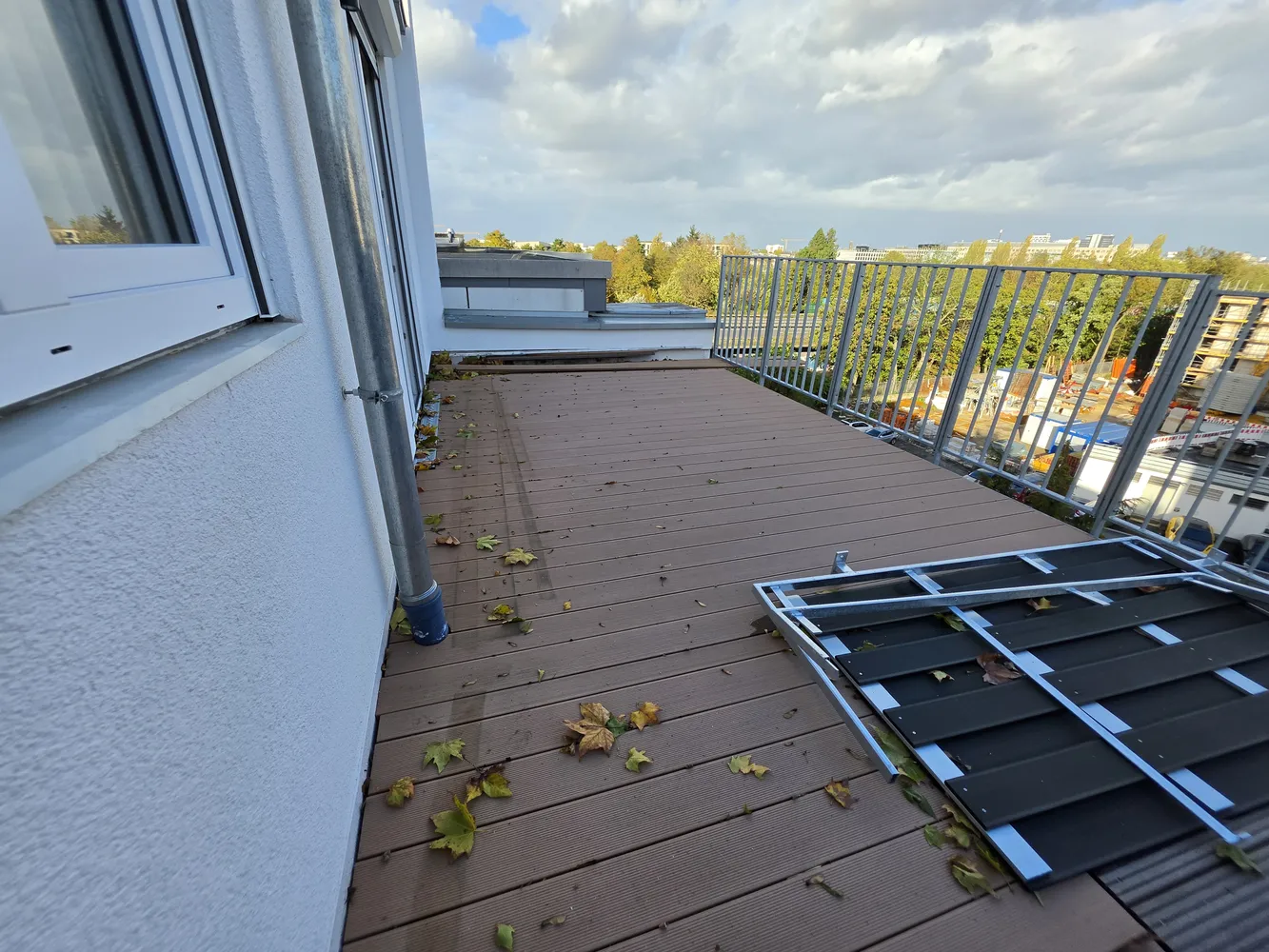 4 Zimmer Wohnung mit 100 m² in Düsseldorf – Bild 8