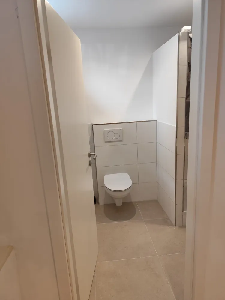 2 Zimmer Wohnung mit 50 m² in Rostock – Bild 11