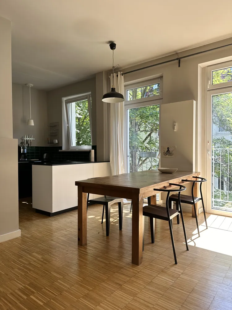 2 Zimmer Wohnung mit 65 m² in Berlin – Bild 4