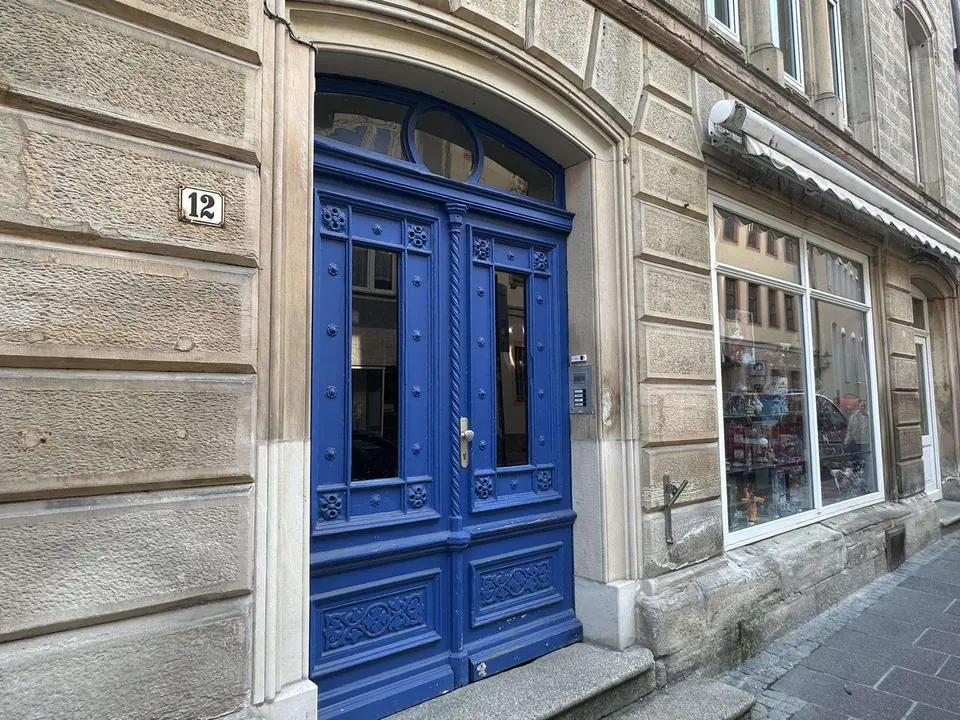 2 Zimmer Wohnung mit 55 m² in Coburg – Bild 7