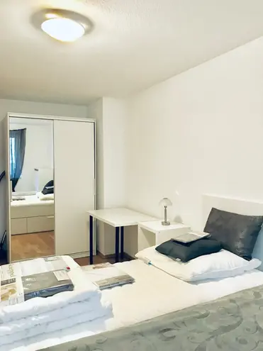 2 Zimmer Wohnung mit 43 m² in Mannheim – Bild 8