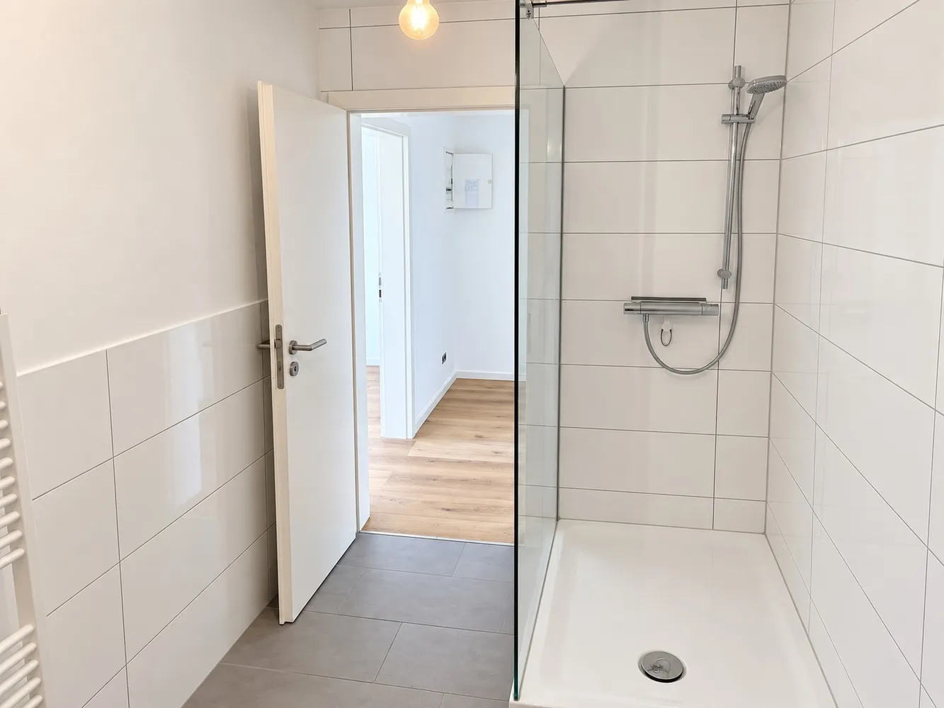 1 Zimmer Wohnung mit 30 m² in Köln – Bild 11