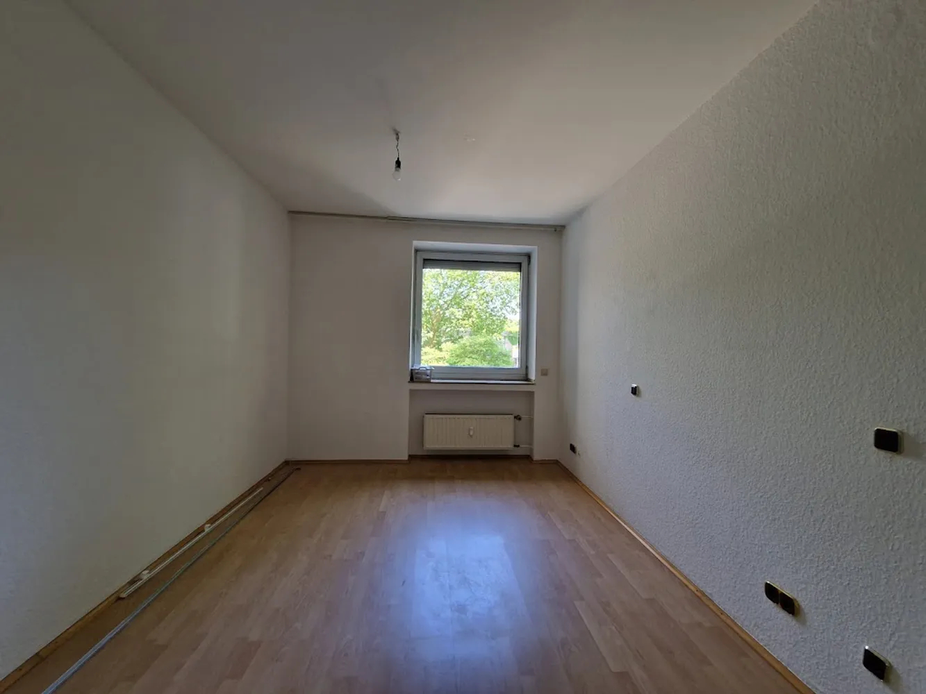 3 Zimmer Wohnung mit 100 m² in Essen – Bild 5