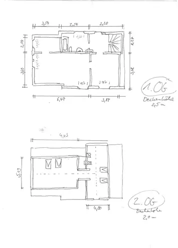 8 Zimmer Haus mit 129 m² in Berlin – Bild 3