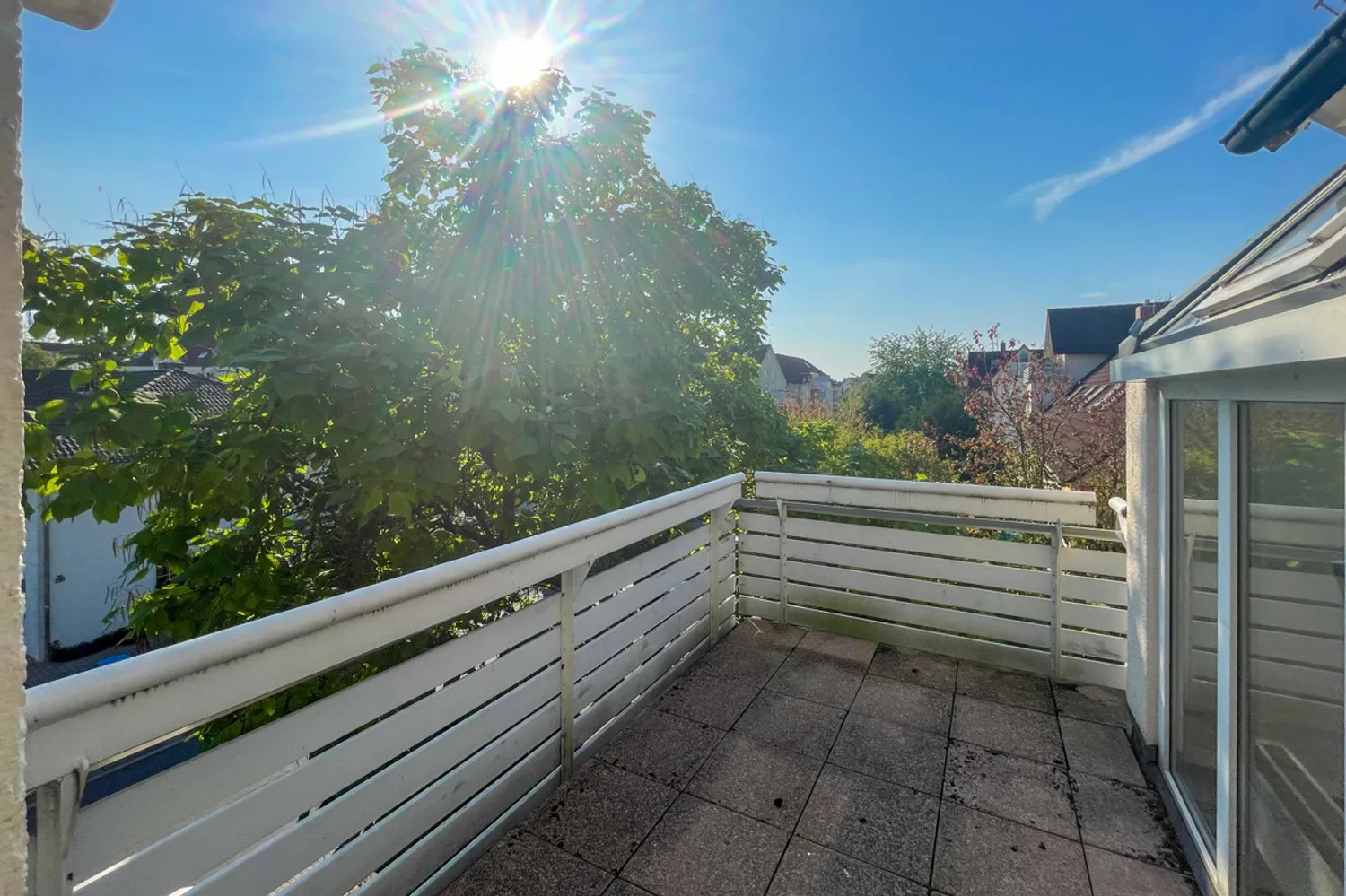 2 Zimmer Wohnung mit 52 m² in Dresden – Bild 5