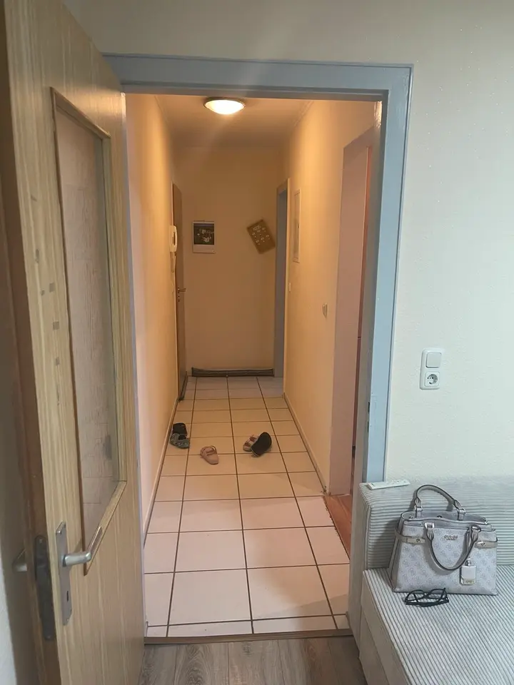 2 Zimmer Wohnung mit 32 m² in Aachen – Bild 8