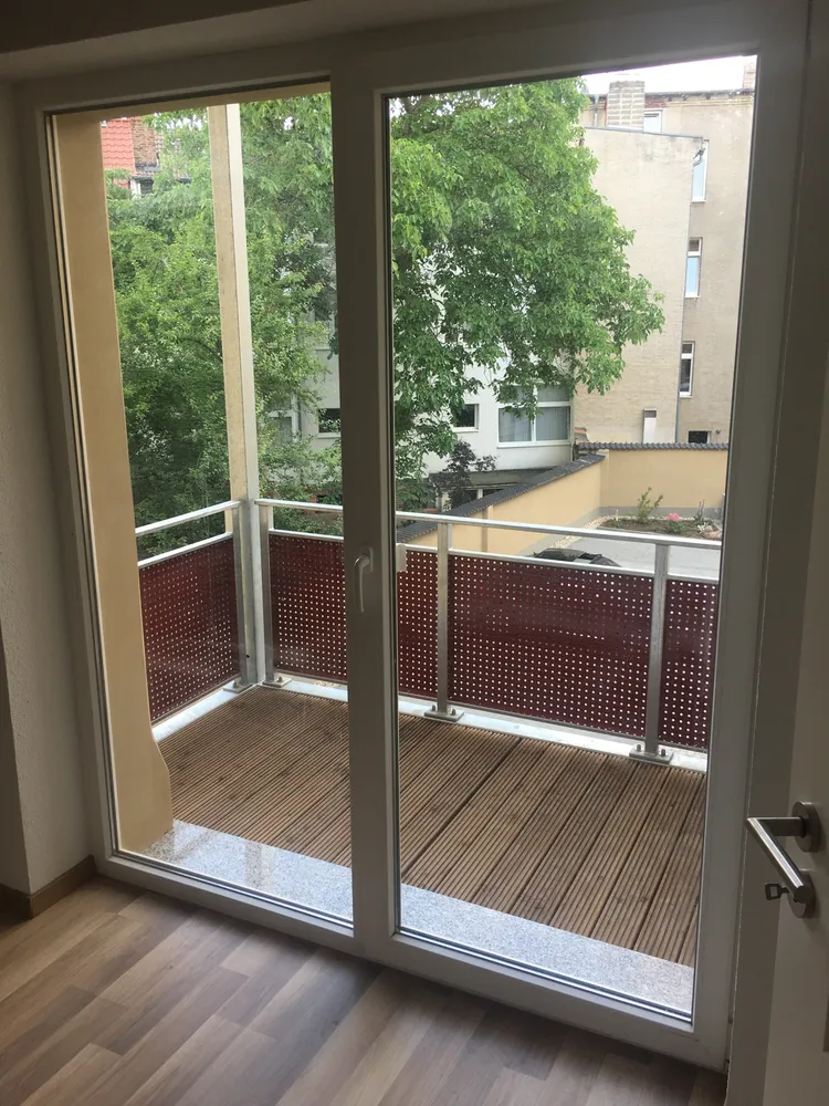 4 Zimmer Wohnung mit 114 m² in Köthen – Bild 10
