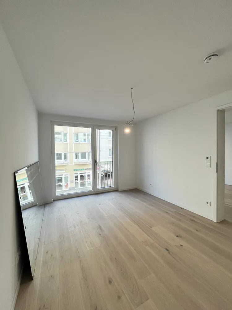 3 room apartment with 64 m² in Munich – Photo 6