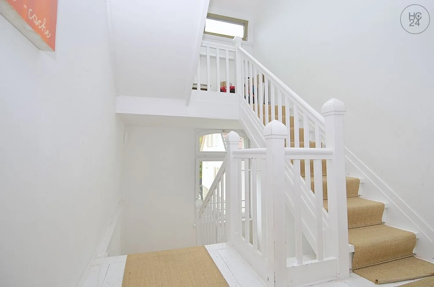 3 Zimmer Wohnung mit 52 m² in Wiesbaden – Bild 4