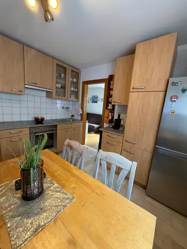 2 Zimmer Wohnung mit 47 m² in Wiesbaden – Bild 4