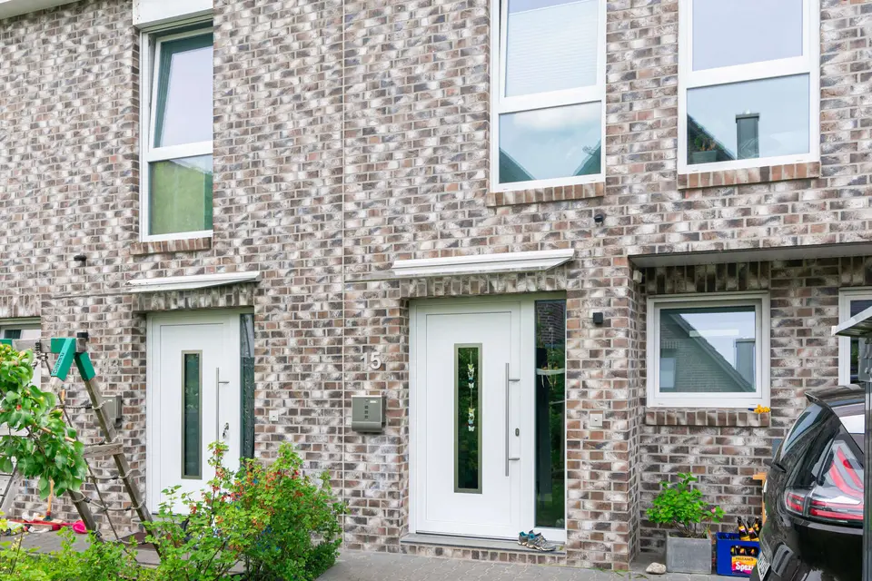 4 Zimmer Haus mit 123 m² in Oldenburg – Bild 4