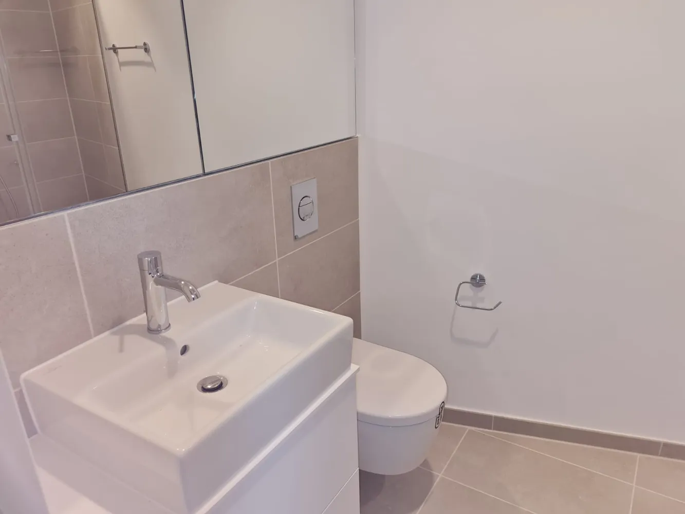 1 Zimmer Wohnung mit 25 m² in Regensburg – Bild 9