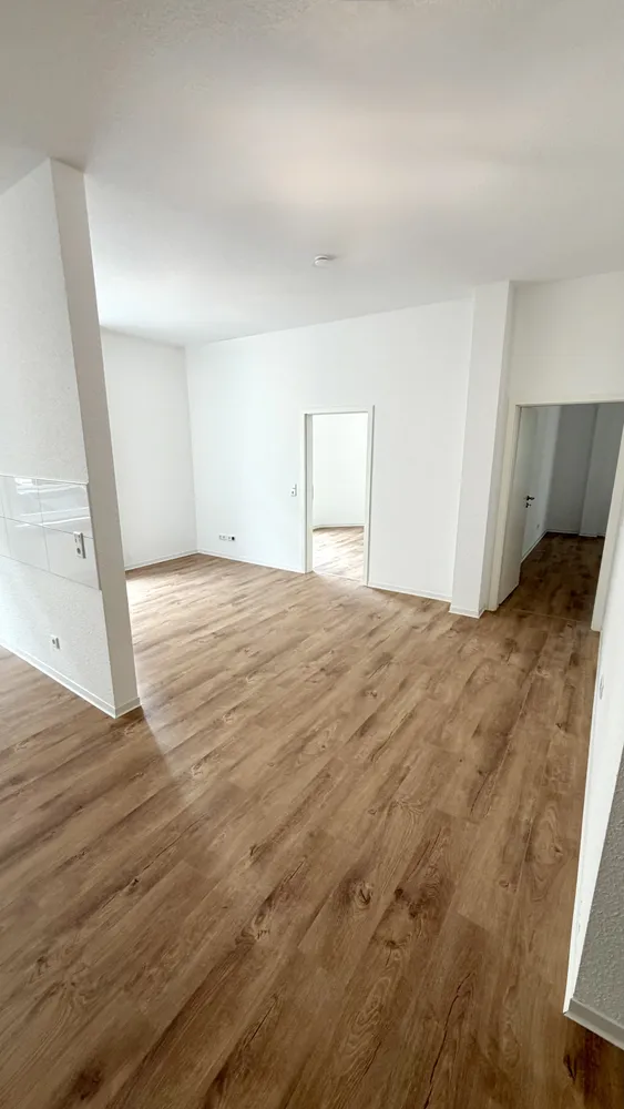 4 Zimmer Wohnung mit 111 m² in Wuppertal – Bild 1