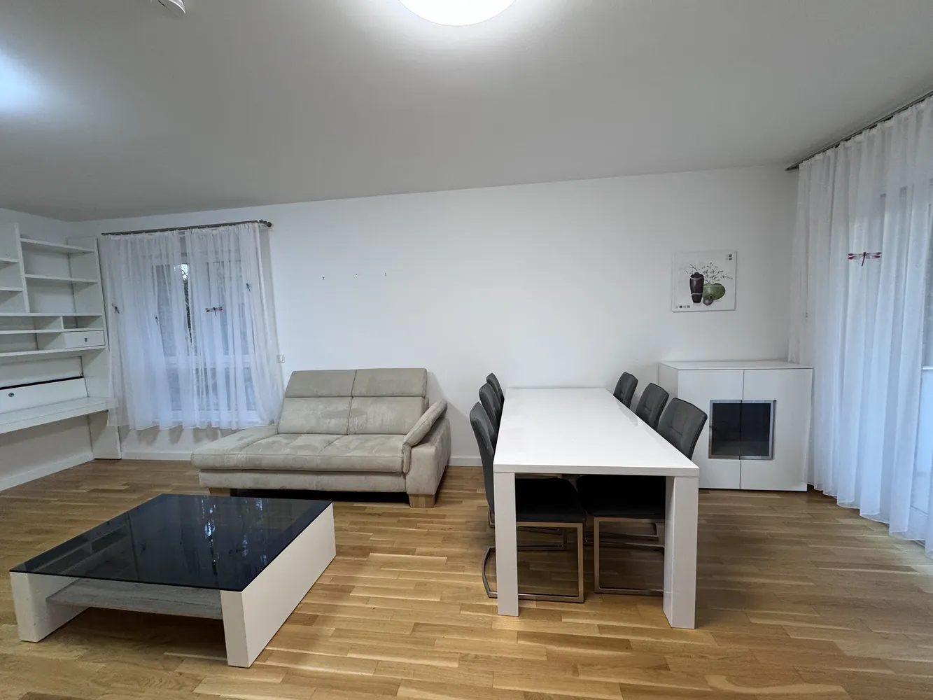 3 Zimmer Wohnung mit 88 m² in Potsdam – Bild 3