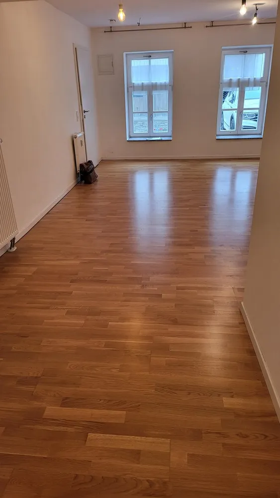 4 Zimmer Wohnung mit 84 m² in Landshut – Bild 2