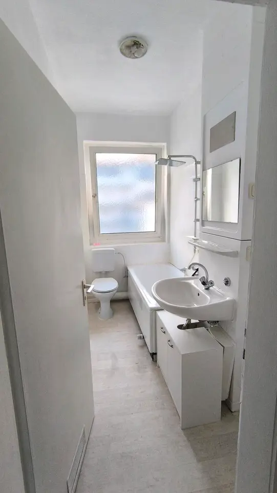 2 Zimmer Wohnung mit 54 m² in Siegen – Bild 5