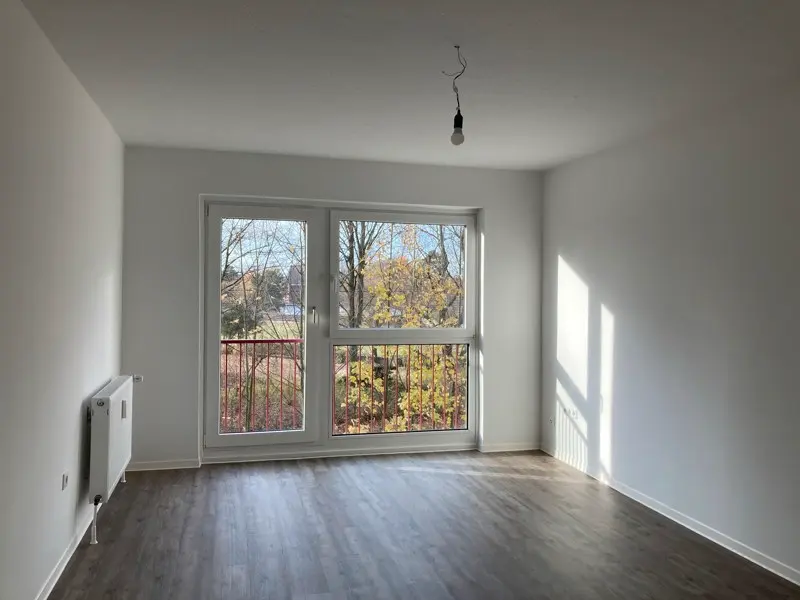 2 Zimmer Wohnung mit 60 m² in Braunschweig – Bild 1