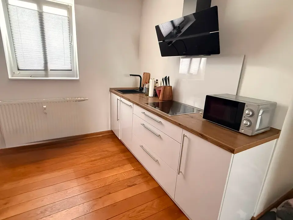 2 Zimmer Wohnung mit 67 m² in Willich – Bild 2
