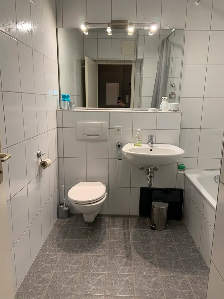 2 Zimmer Wohnung mit 32 m² in Nürnberg – Bild 4