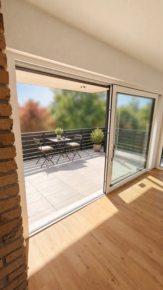 6 Zimmer Wohnung mit 185 m² in Göppingen – Bild 5