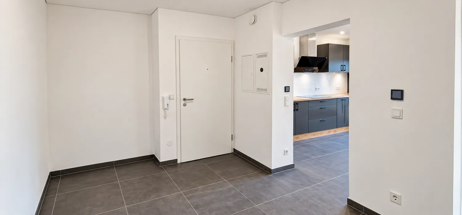 2 Zimmer Wohnung mit 78 m² in Frankenthal (Pfalz) – Bild 2