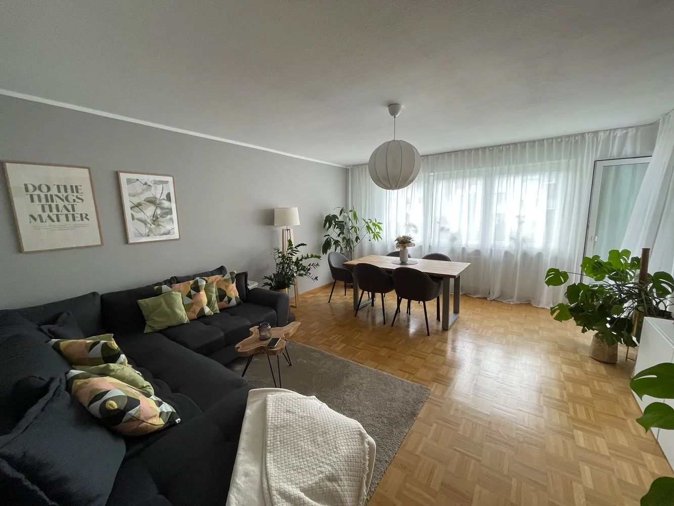 3 Zimmer Wohnung mit 78 m² in Stuttgart – Bild 8