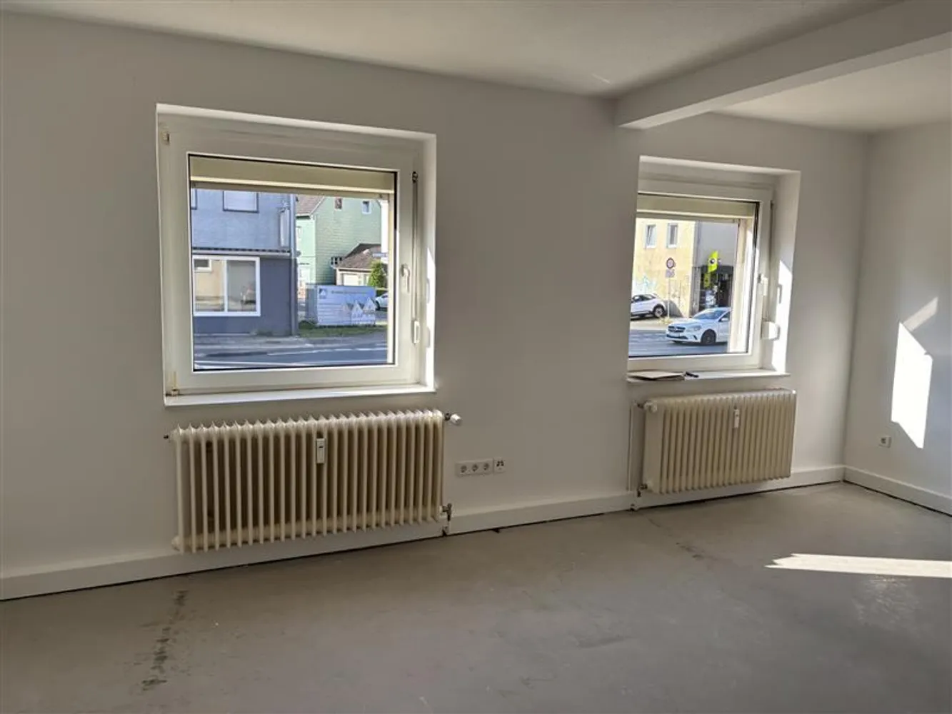 2 Zimmer Wohnung mit 57 m² in Bielefeld – Bild 6