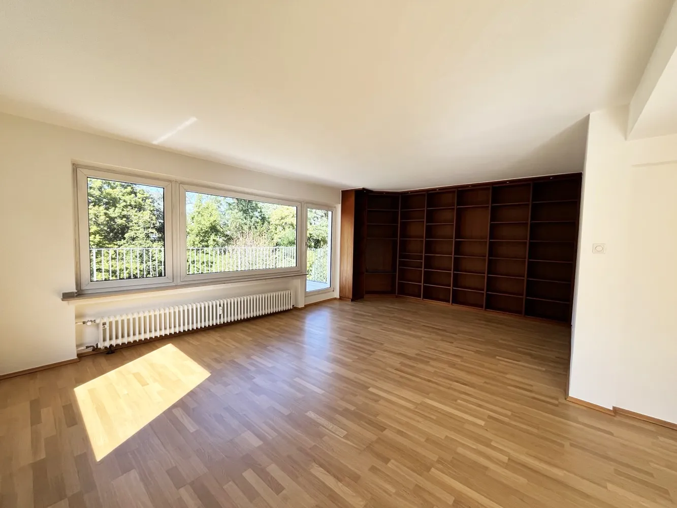 3 room apartment with 109 m² in Düsseldorf – Photo 8