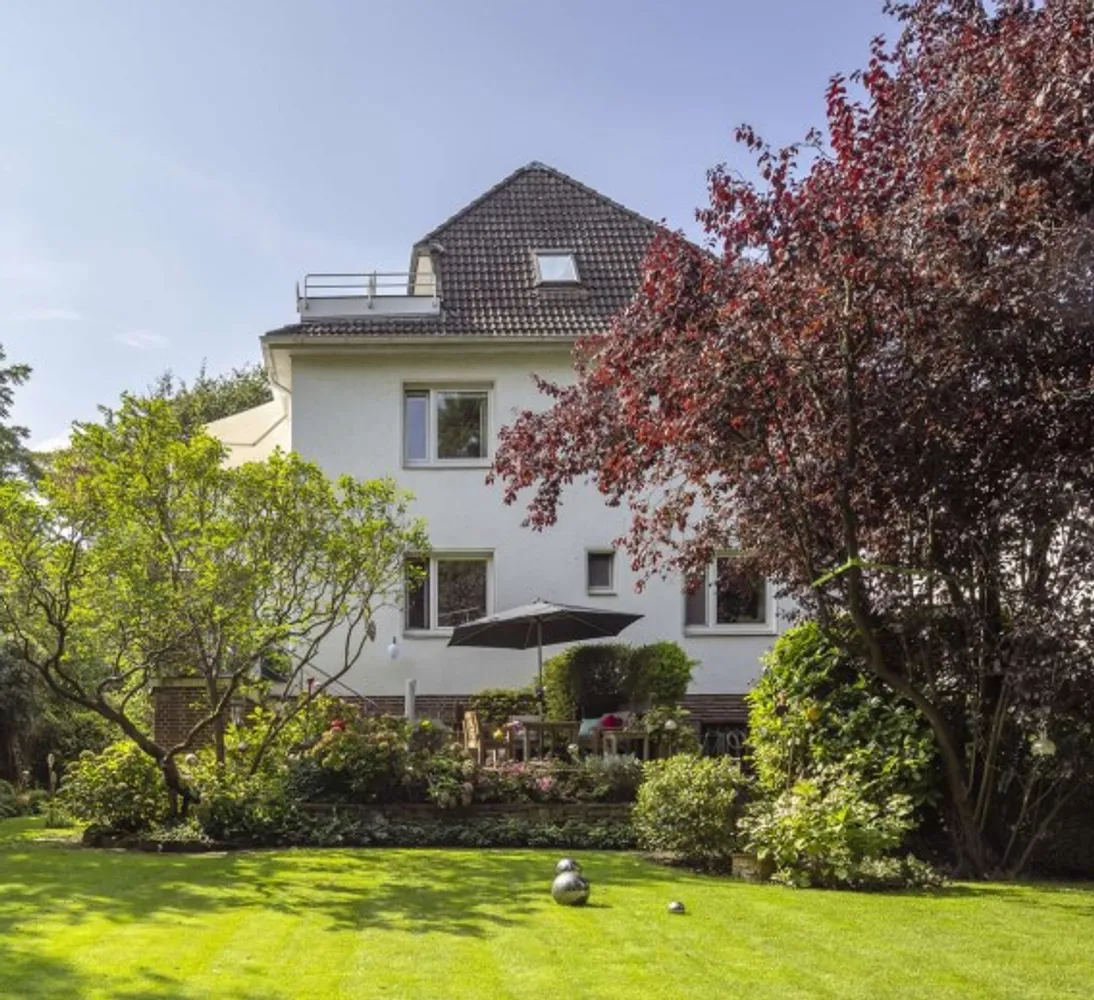 2 Zimmer Wohnung mit 74 m² in Hannover – Bild 11