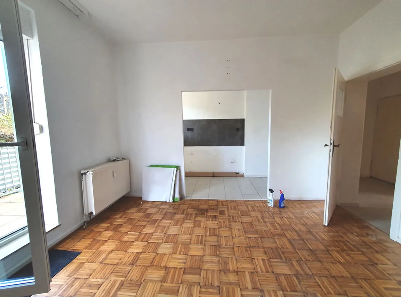 3 Zimmer Wohnung mit 45 m² in Essen – Bild 5