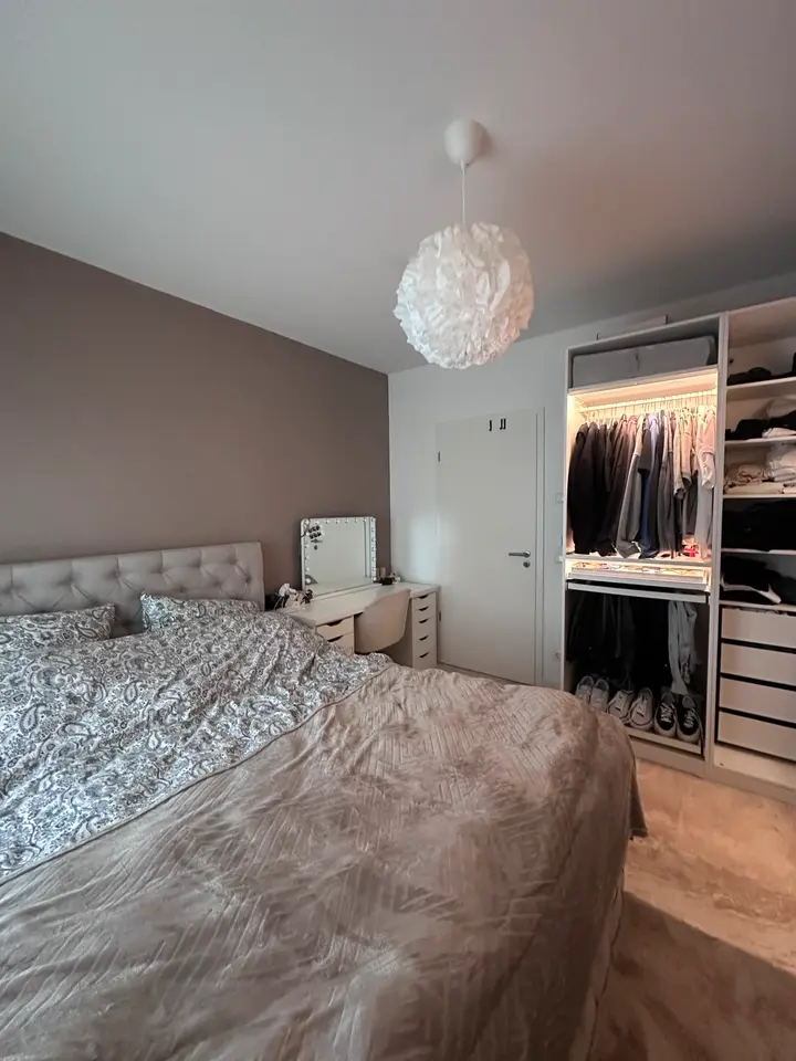 2 Zimmer Wohnung mit 66 m² in Seesen – Bild 2