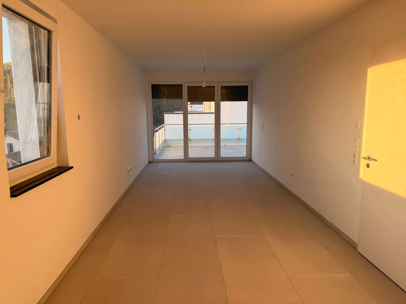 3 Zimmer Wohnung mit 96 m² in Herford – Bild 8