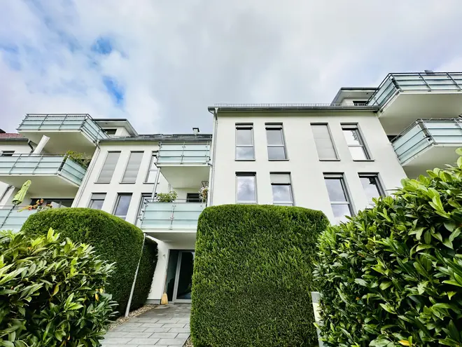 4 Zimmer Wohnung mit 119 m² in Stuttgart – Bild 2
