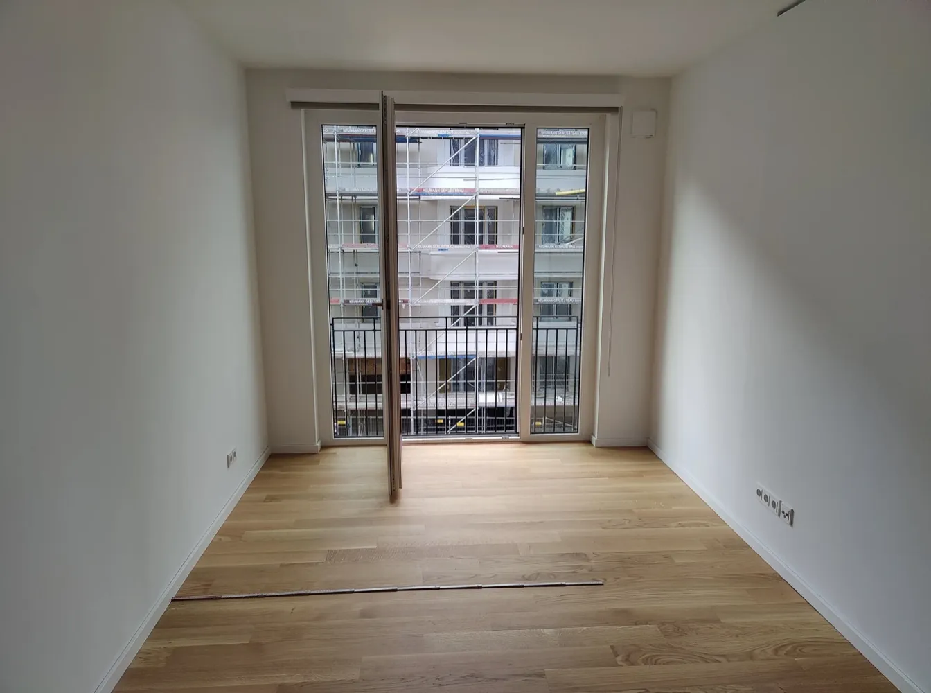 2 Zimmer Wohnung mit 55 m² in Potsdam – Bild 3