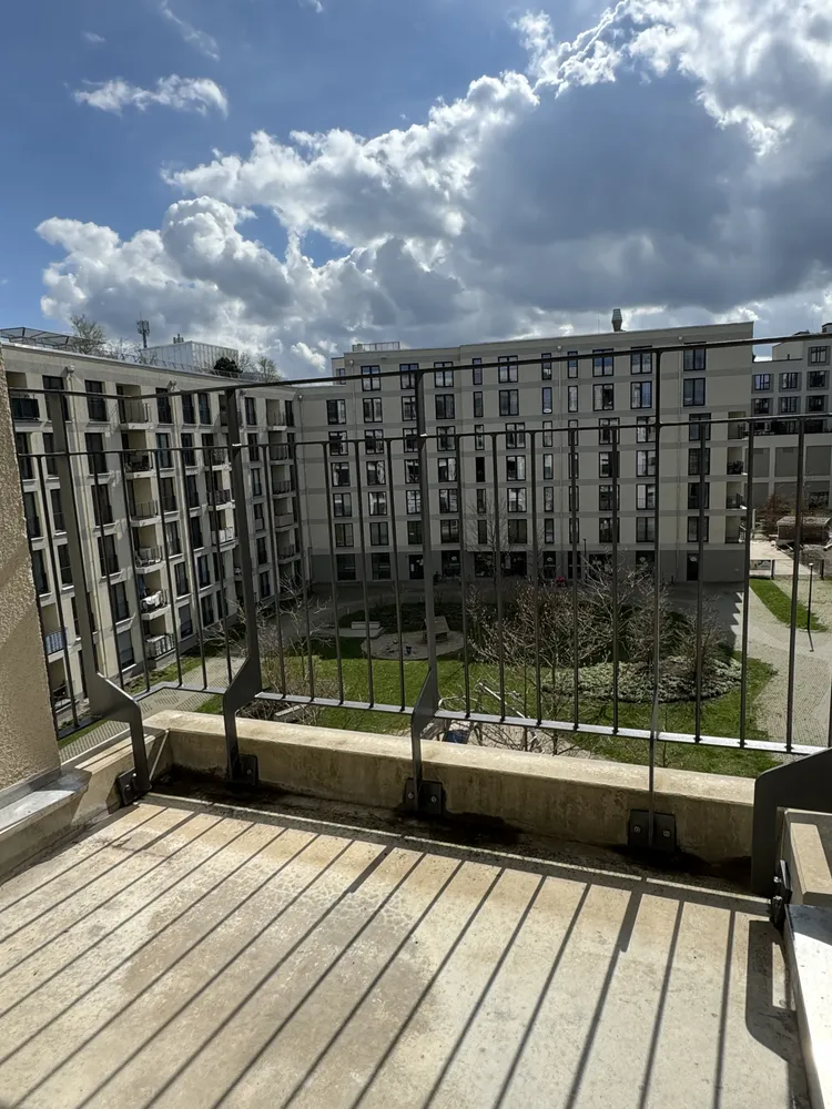3 Zimmer Wohnung mit 87 m² in München – Bild 3
