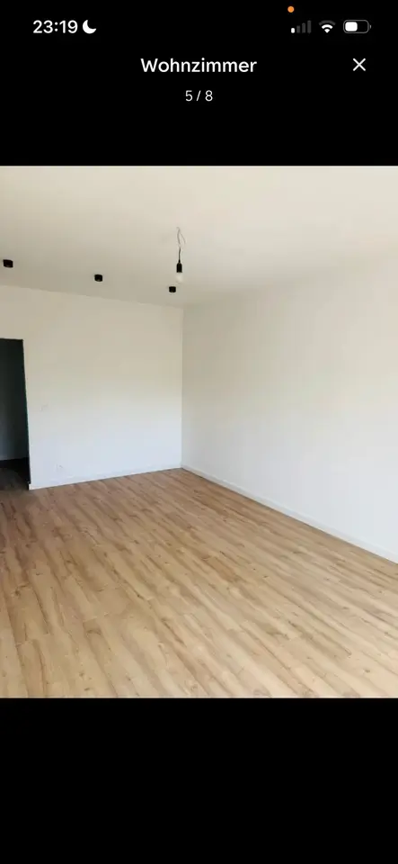 2 Zimmer Wohnung mit 57 m² in Magdeburg – Bild 1
