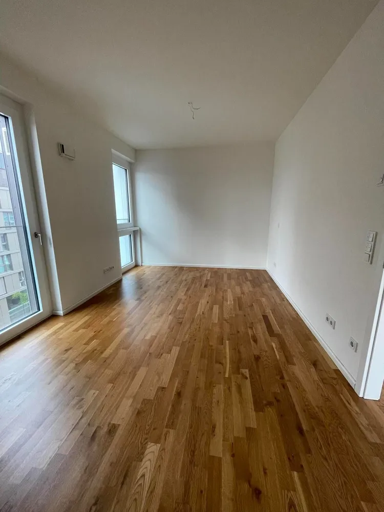 2 room apartment with 72 m² in Hamburg – Photo 9