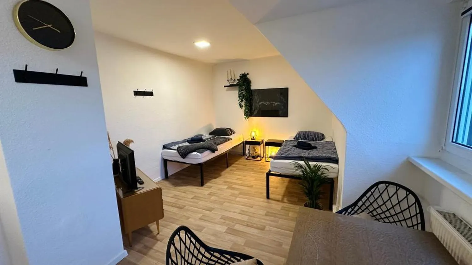 2 Zimmer Wohnung mit 50 m² in Borna – Bild 4