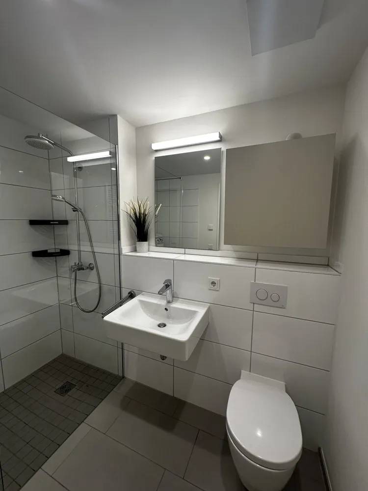 2 Zimmer Wohnung mit 50 m² in Aachen – Bild 4