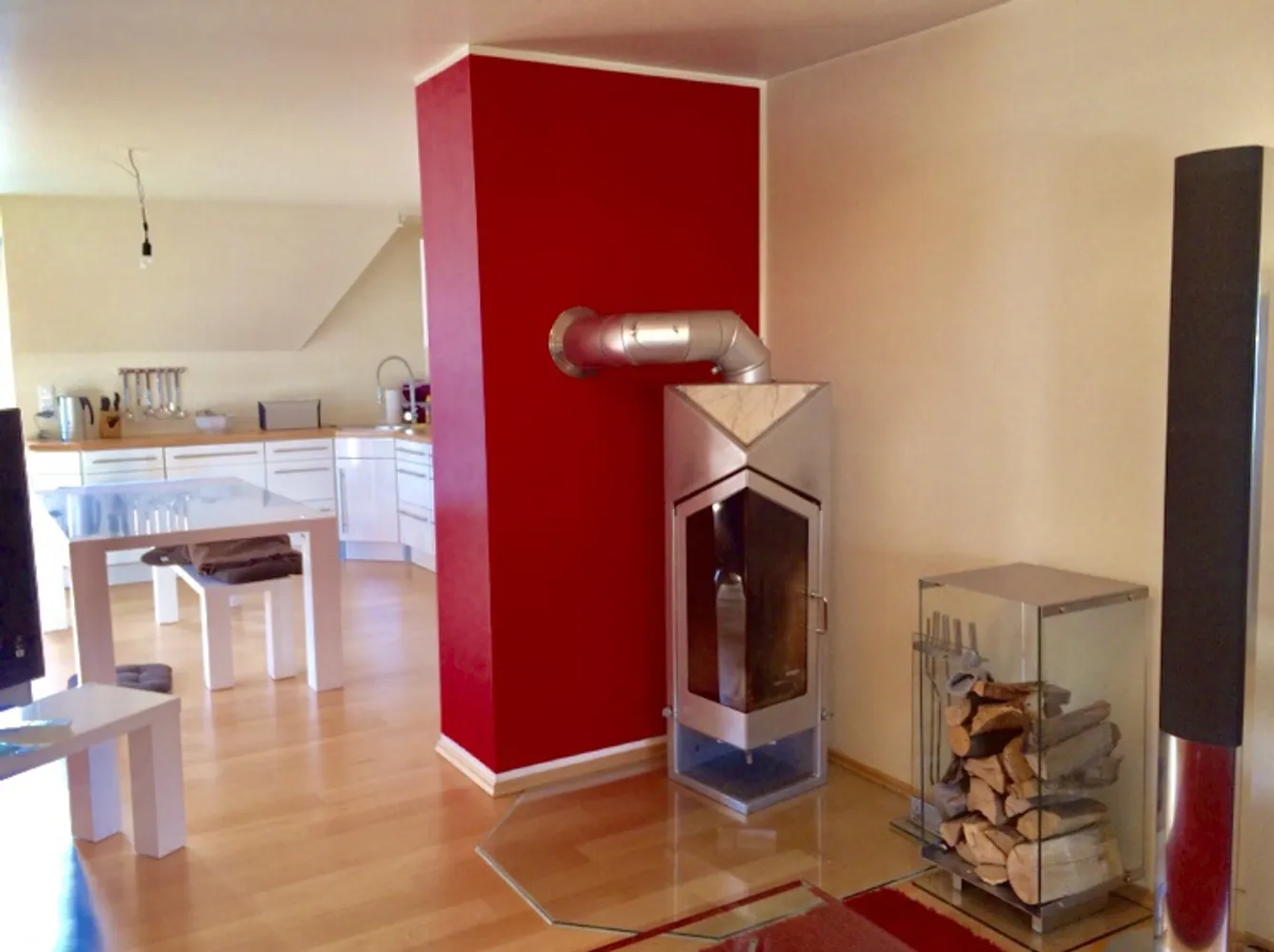 4 Zimmer Wohnung mit 126 m² in Wuppertal – Bild 5