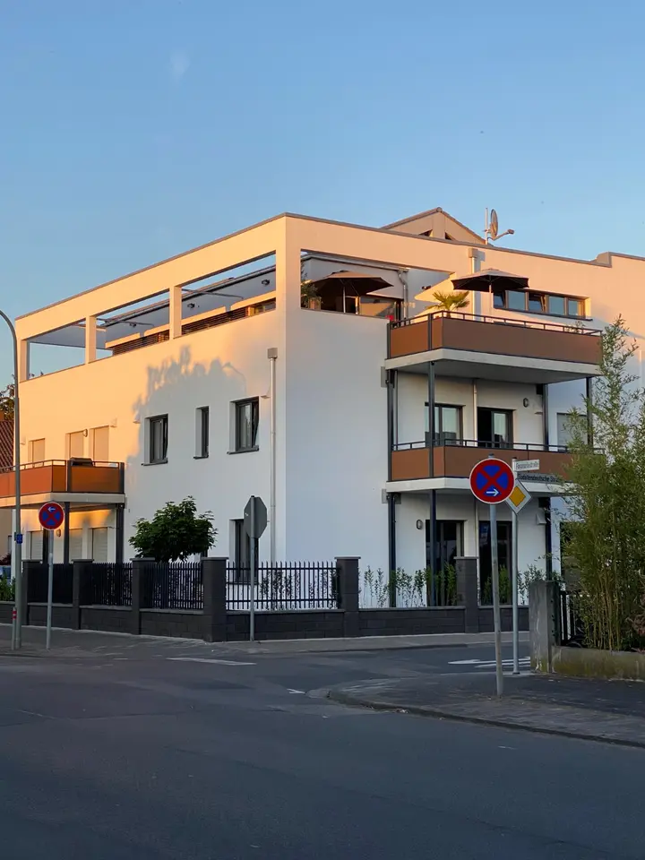 3 room apartment with 110 m² in Hanau – Photo 3