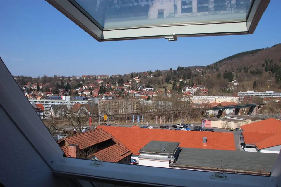 4 Zimmer Wohnung mit 130 m² in Meiningen – Bild 7