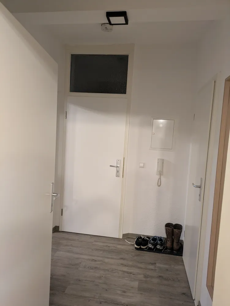 2 Zimmer Wohnung mit 55 m² in Mannheim – Bild 11