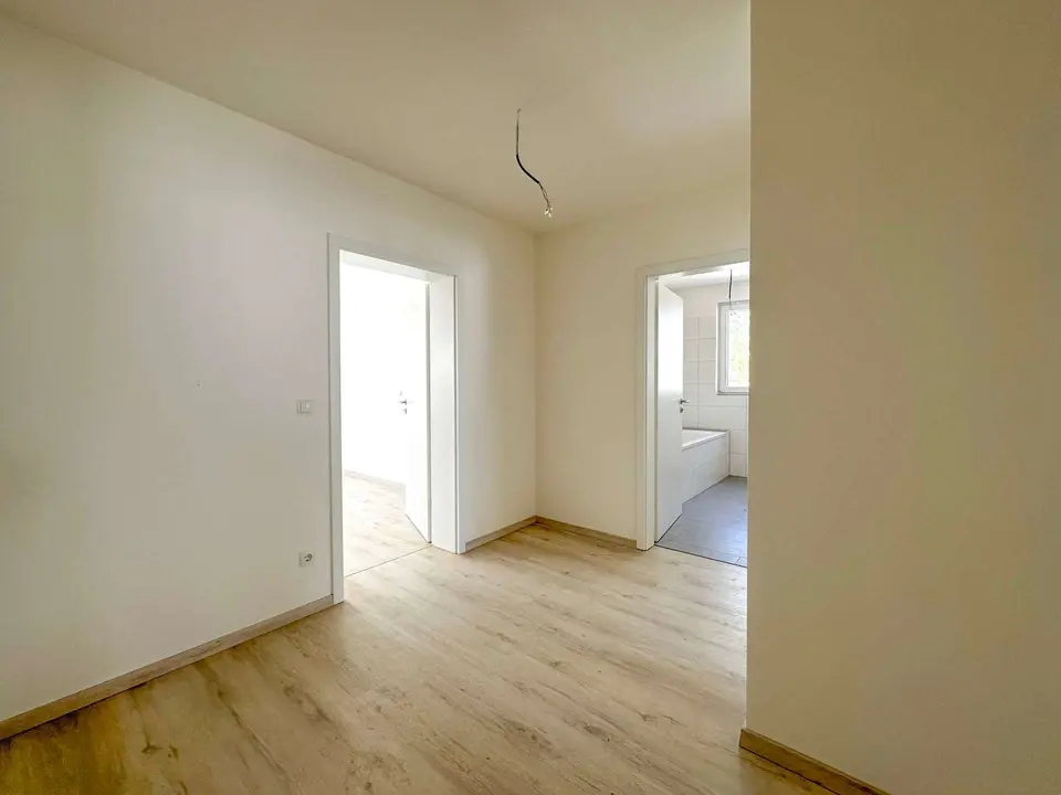 3 Zimmer Wohnung mit 88 m² in Delitzsch – Bild 2